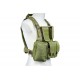 MBSS (LaserCut) Tactical Vest - Olive Drab (АСМ)